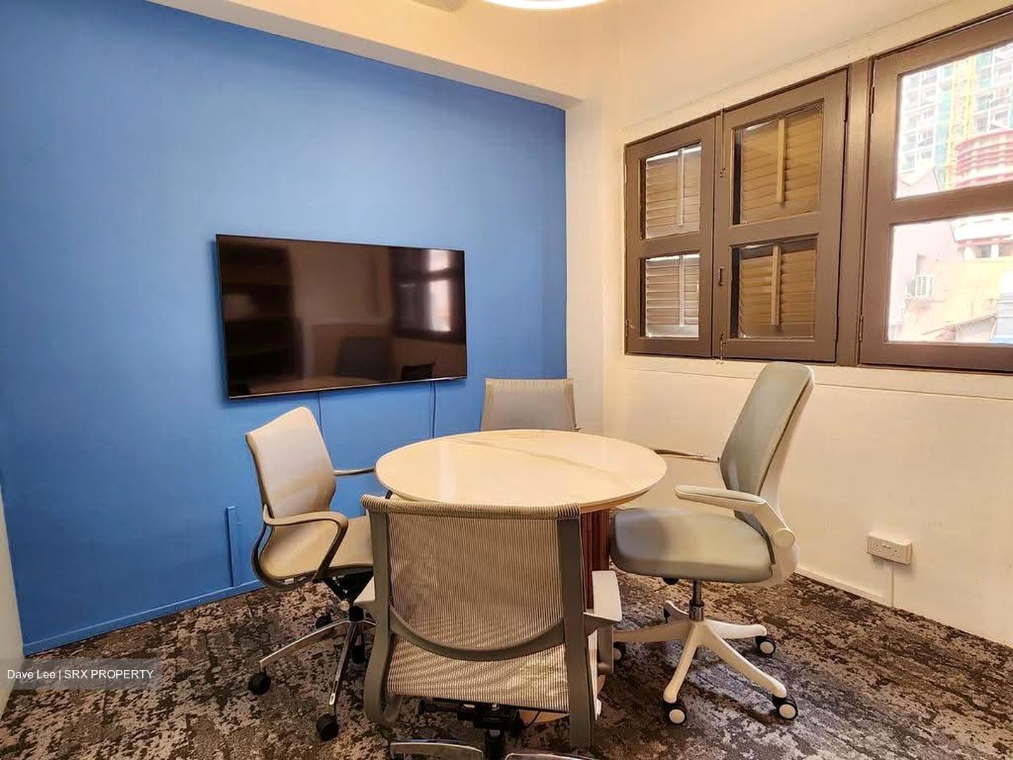 Amoy Street (D1), Office #631480421